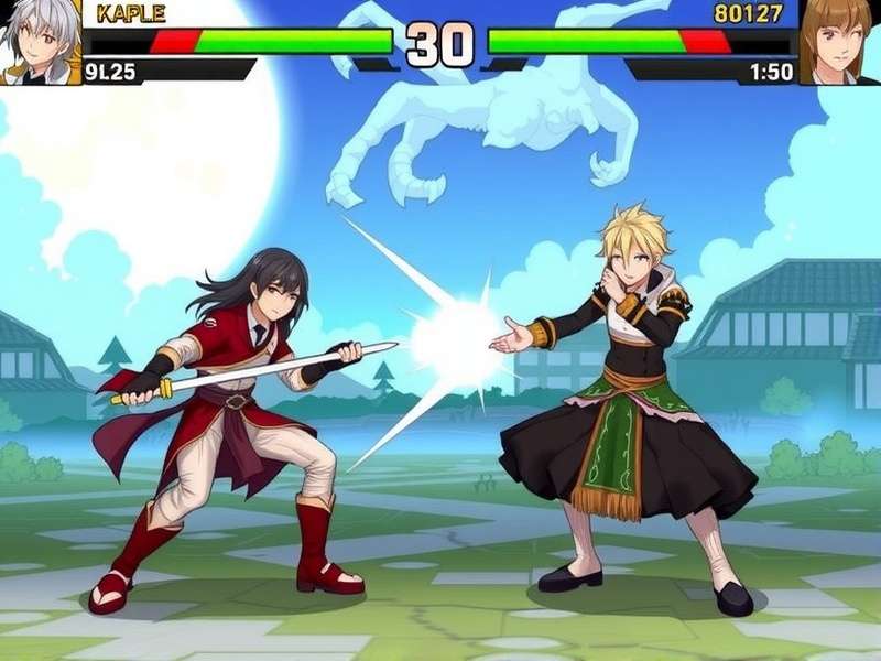 Pishachini Passion community event